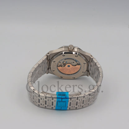 AUDEMARS PIGUET ROYAL OAK DIAL 15202PT.OO.1240PT