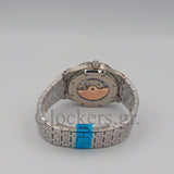 AUDEMARS PIGUET ROYAL OAK DIAL 15202PT.OO.1240PT