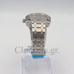 AUDEMARS PIGUET ROYAL OAK SILVER TURBILION