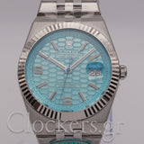 Rolex Land-Dweller 40 2025 Rolex Landweller 40mm CH-Fullset 127334