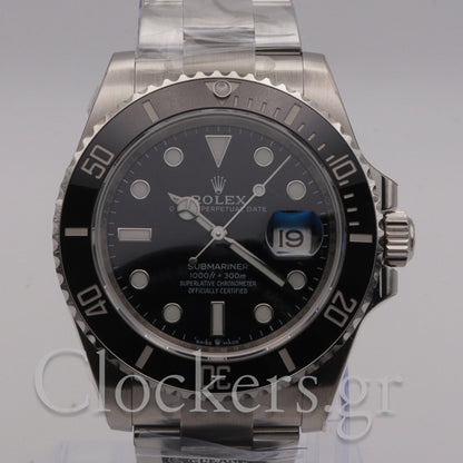 Rolex Submariner Date 126610LN