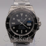 Rolex Submariner Date 126610LN