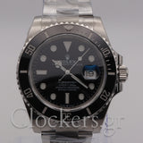 Rolex Submariner Date 126610LN
