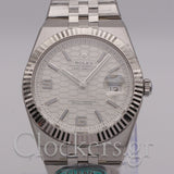 Rolex Land-Dweller 40 2025 Rolex Landweller 40mm CH-Fullset 127334