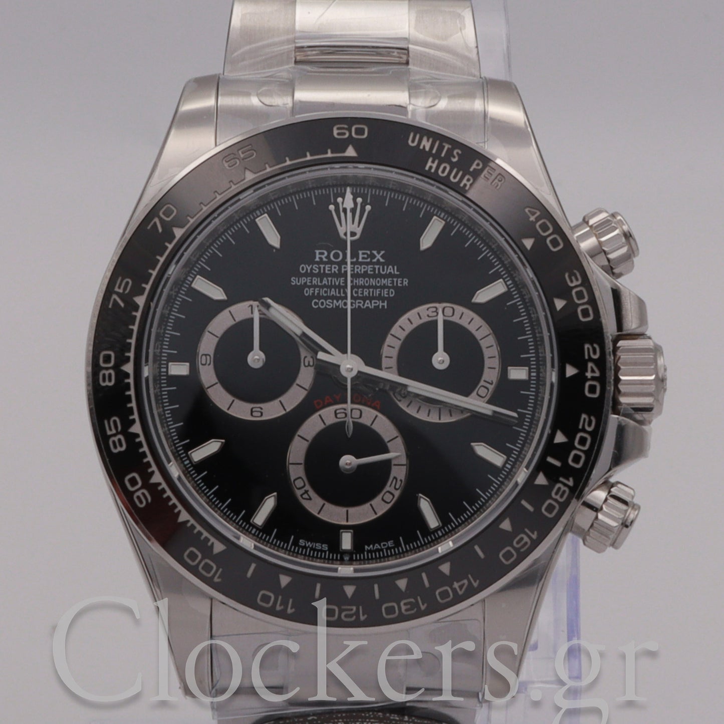Rolex Daytona   116500LN