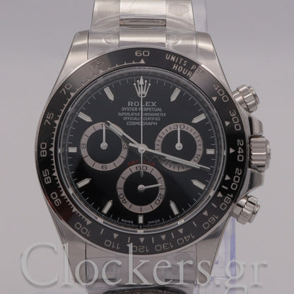 Rolex Daytona   116500LN