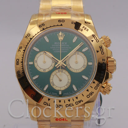 Rolex Daytona Cosmograph Daytona New 2025