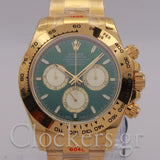 Rolex Daytona Cosmograph Daytona New 2025
