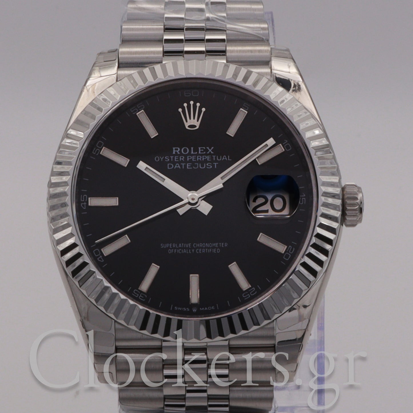 Rolex Datejust II   116334