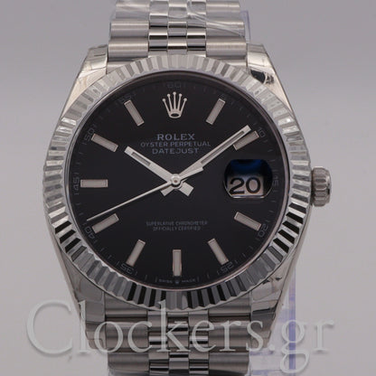 Rolex Datejust II   116334