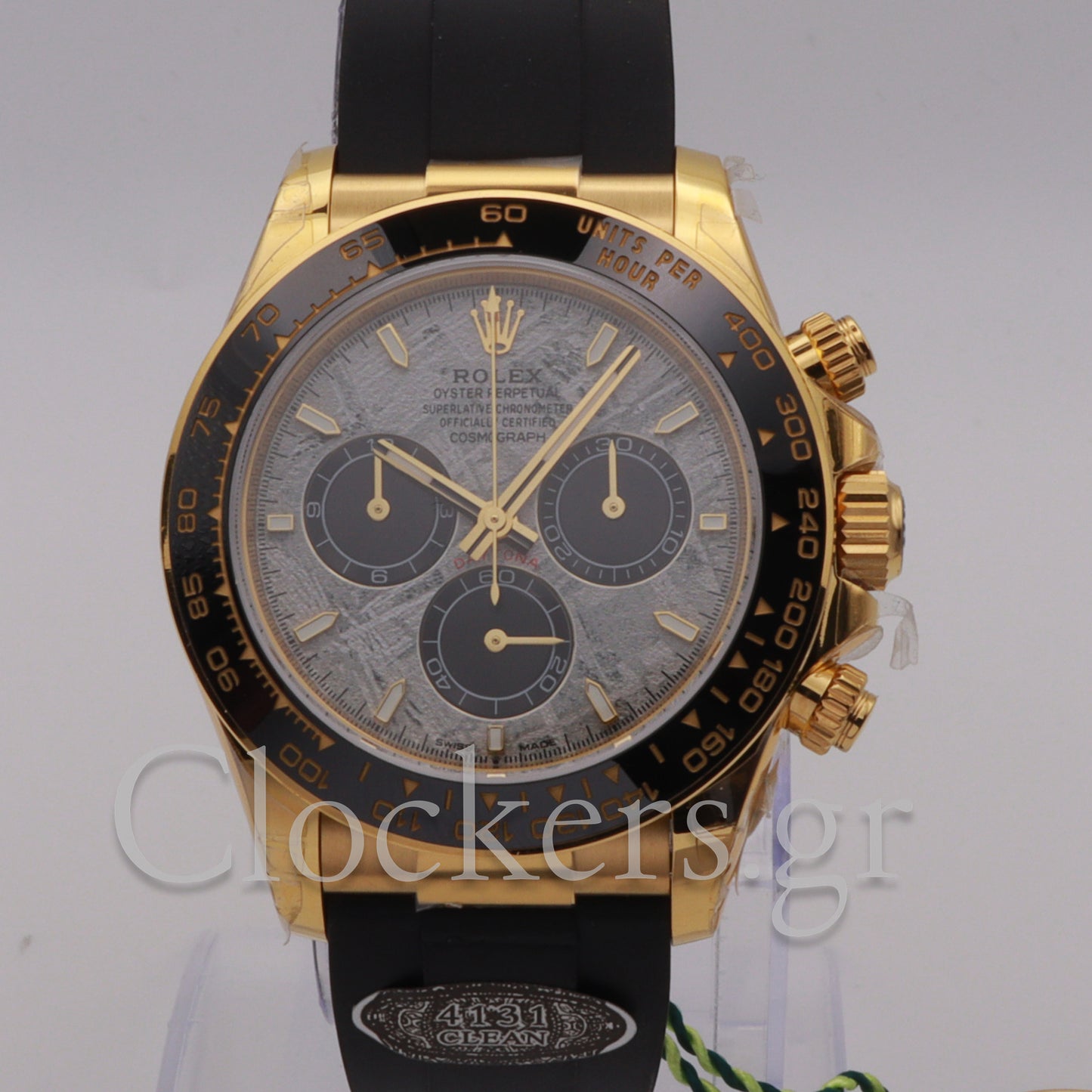 Rolex Daytona 116518LN