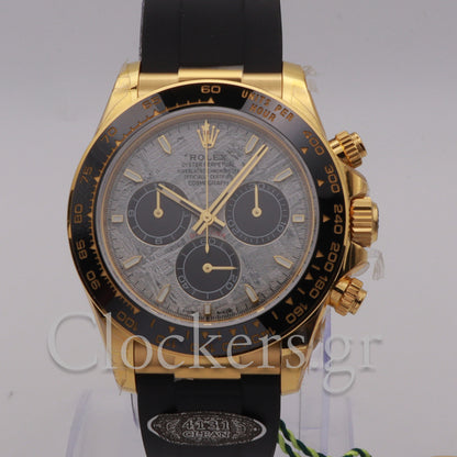 Rolex Daytona 116518LN