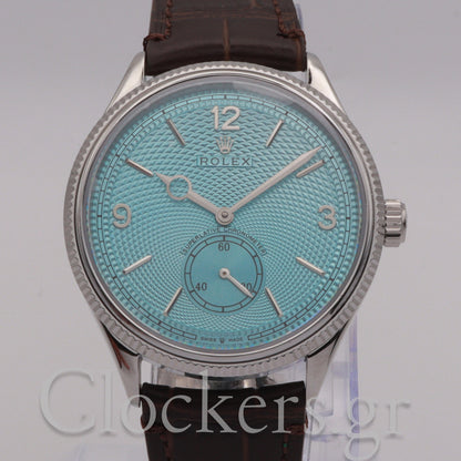 Rolex 1908 Perpetual 1908 Ref. 52509-0009