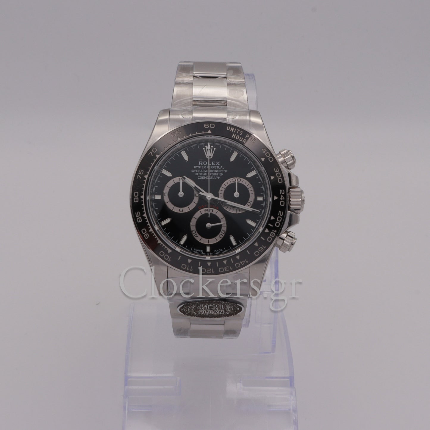 Rolex Daytona   116500LN