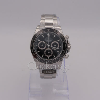 Rolex Daytona   116500LN