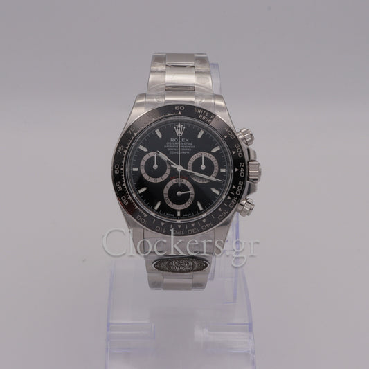 Rolex Daytona   116500LN