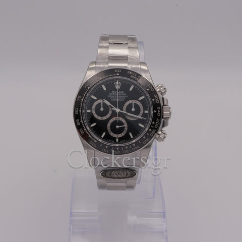 Rolex Daytona   116500LN