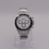 Rolex Daytona Panda 116500LN