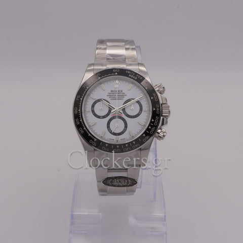 Rolex Daytona Panda 116500LN