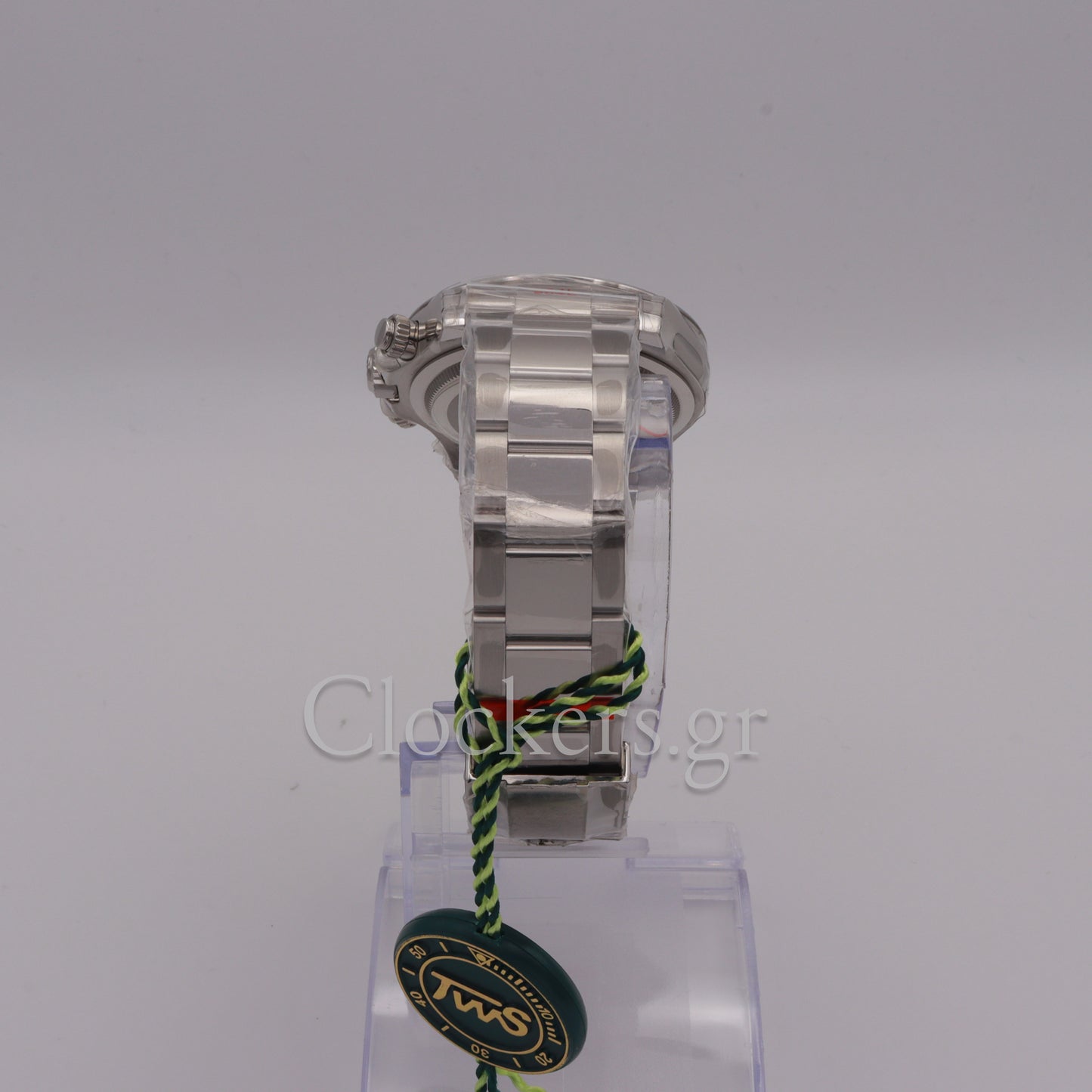 Rolex Daytona Platinum Full Set   116506 ice
