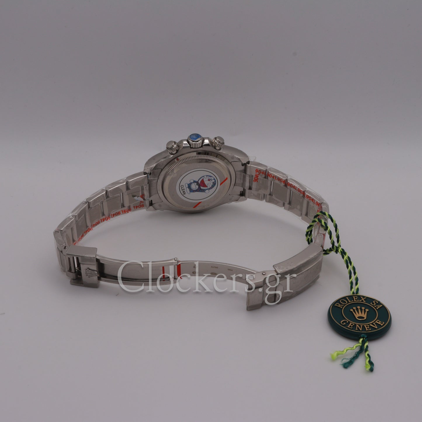 Rolex Daytona Panda 116500LN