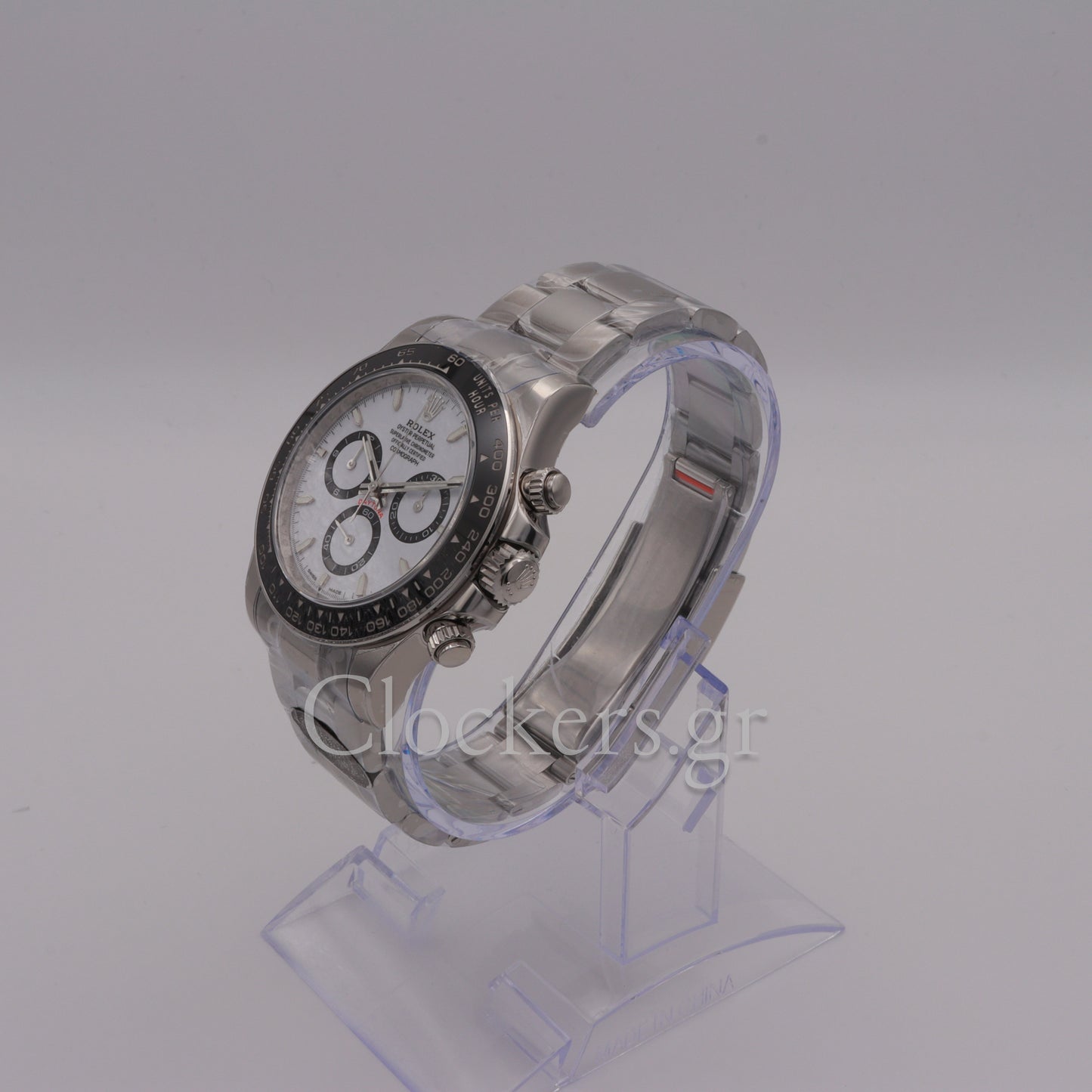 Rolex Daytona Panda 116500LN