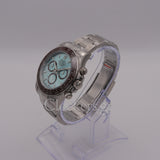 Rolex Daytona Platinum Full Set   116506 ice