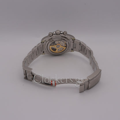 Rolex Daytona Platinum Full Set   116506 ice