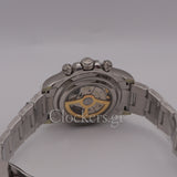 Rolex Daytona Platinum Full Set   116506 ice