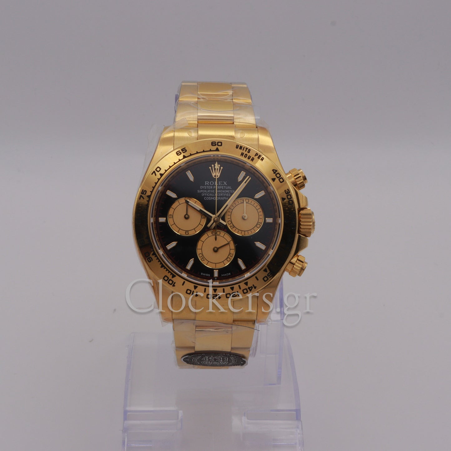 Rolex Daytona Cosmograph Daytona Paul Newman 2025