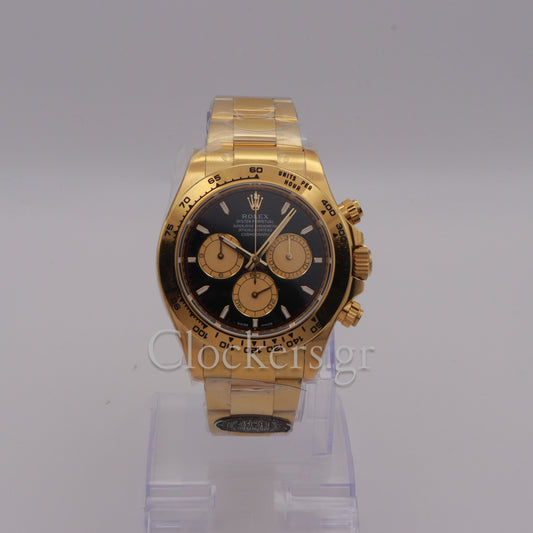 Rolex Daytona Cosmograph Daytona Paul Newman 2025