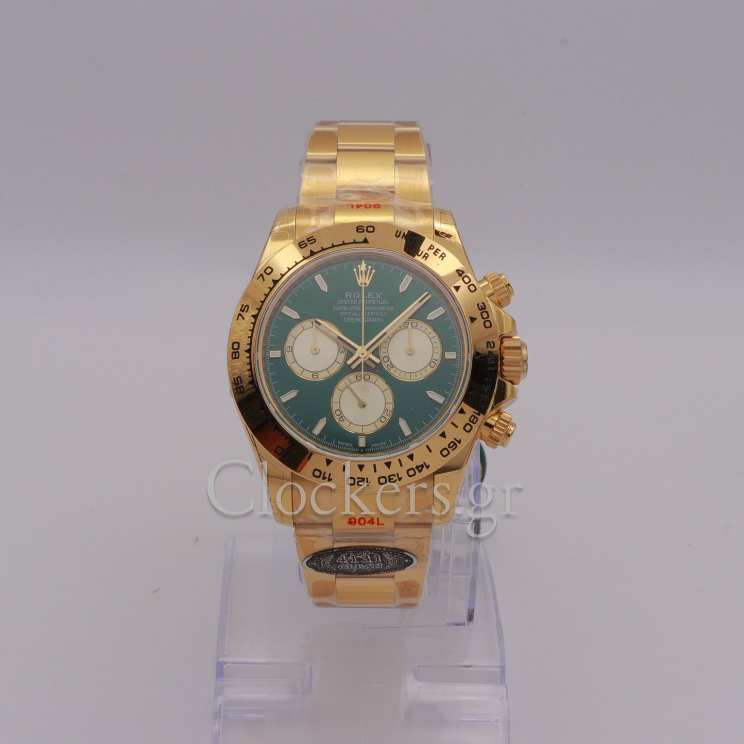 Rolex Daytona Cosmograph Daytona New 2025