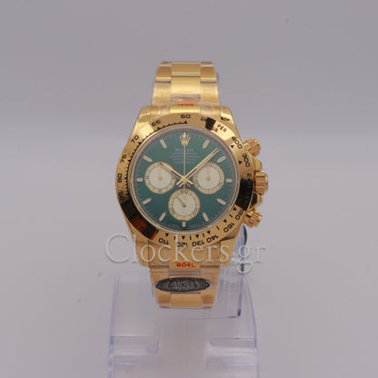 Rolex Daytona Cosmograph Daytona New 2025