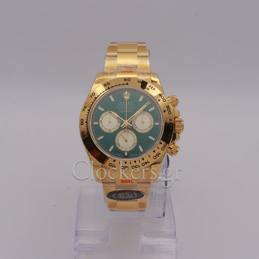Rolex Daytona Cosmograph Daytona New 2025