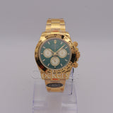 Rolex Daytona Cosmograph Daytona New 2025