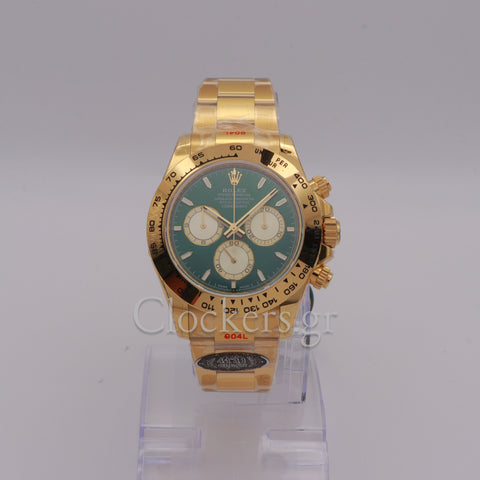 Rolex Daytona Cosmograph Daytona New 2025