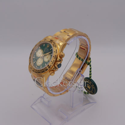 Rolex Daytona Cosmograph Daytona New 2025