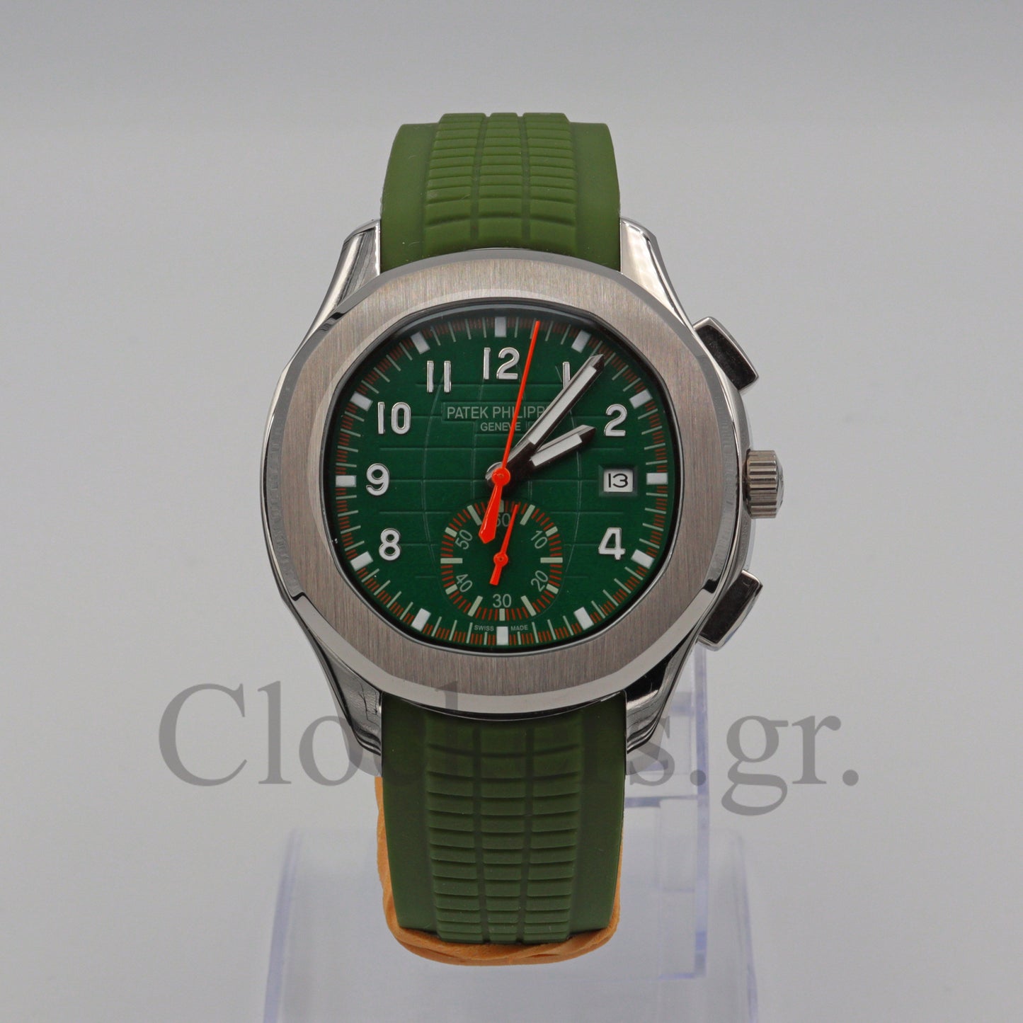 Patek Philippe Aquanaut 5968A-001