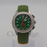 Patek Philippe Aquanaut 5968A-001