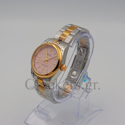 DATEJUST TWO TONE OYSTER 36MM