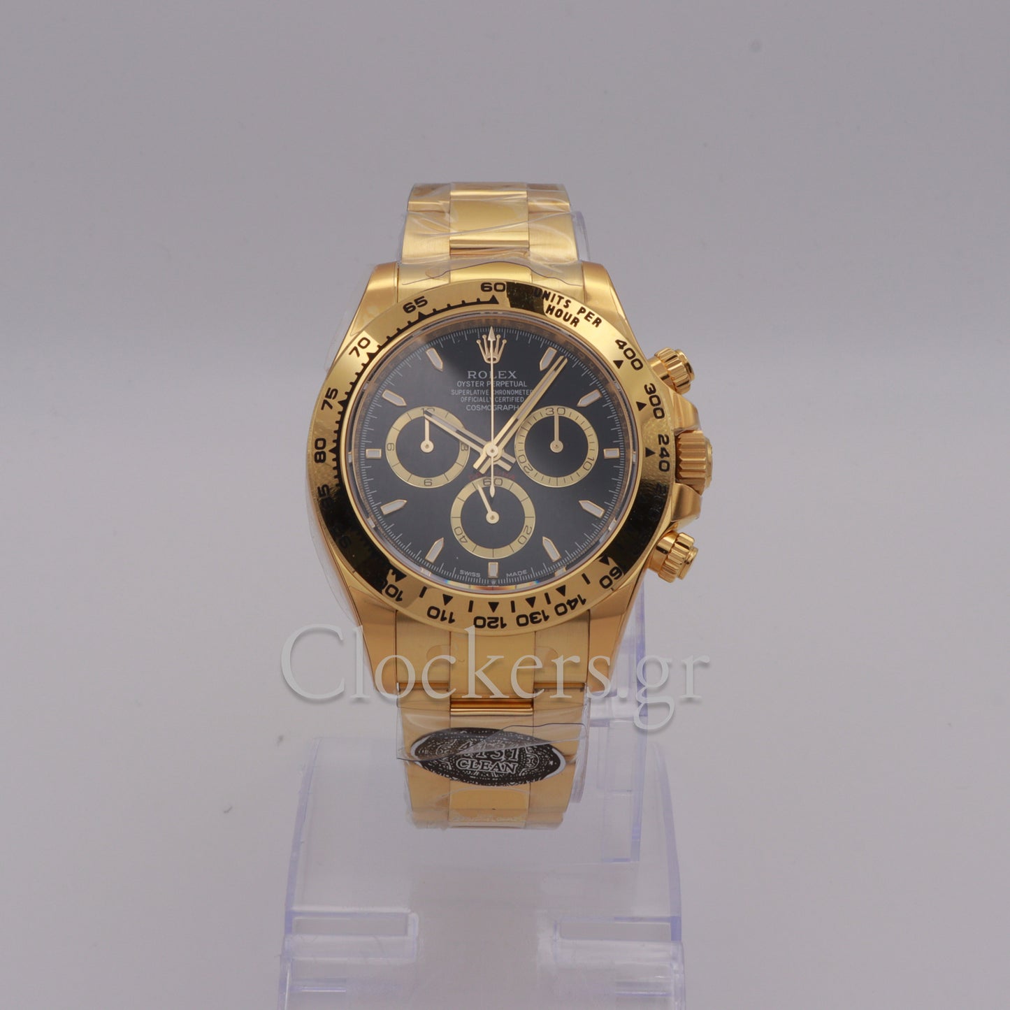 Rolex Daytona 16528 N Series
