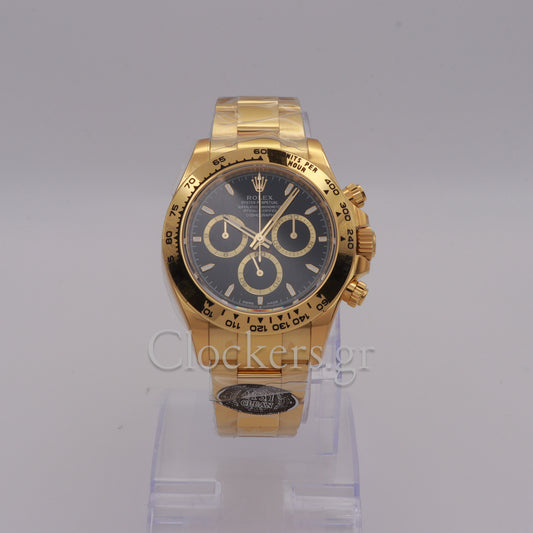 Rolex Daytona 16528 N Series