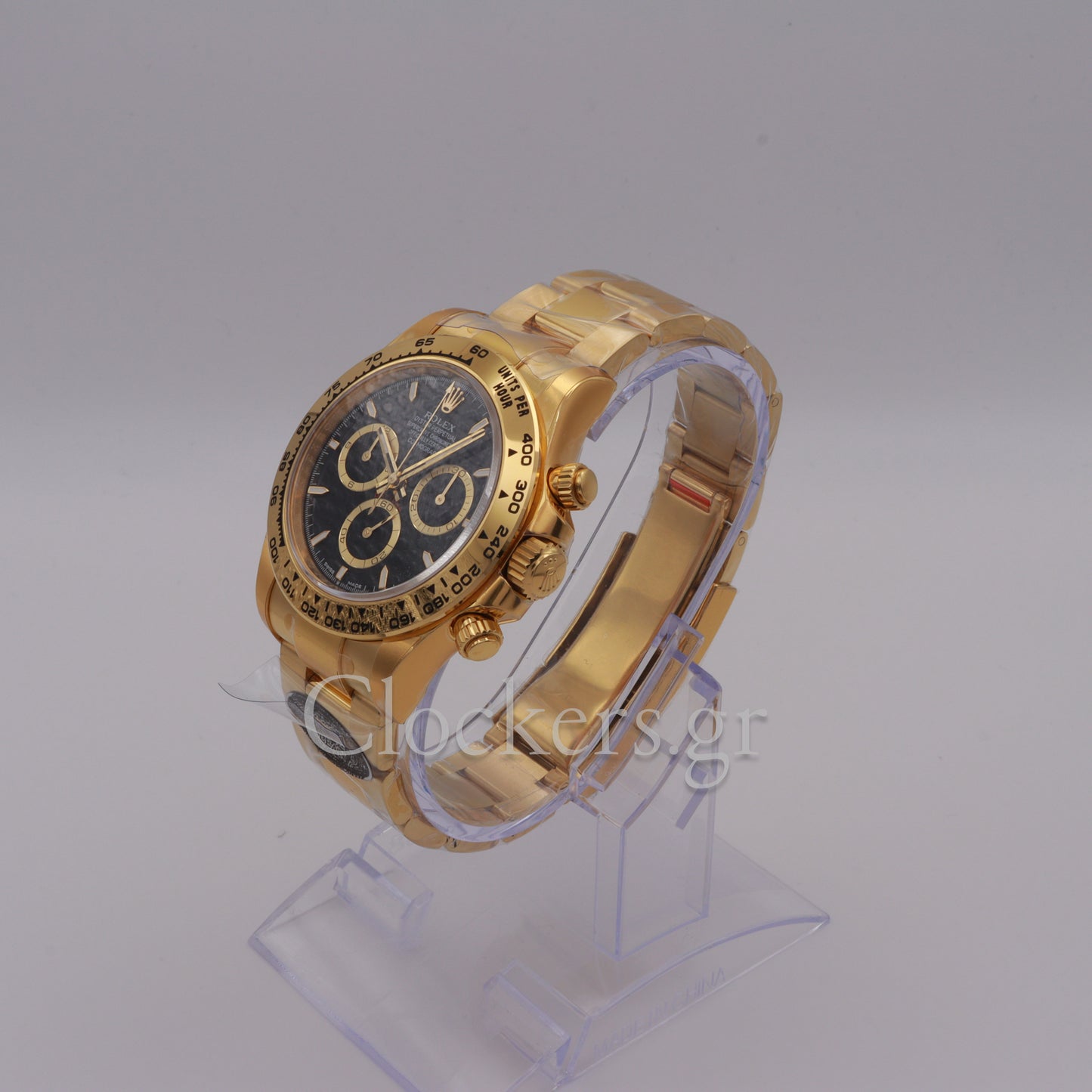 Rolex Daytona 16528 N Series