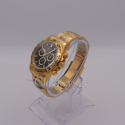 Rolex Daytona 16528 N Series