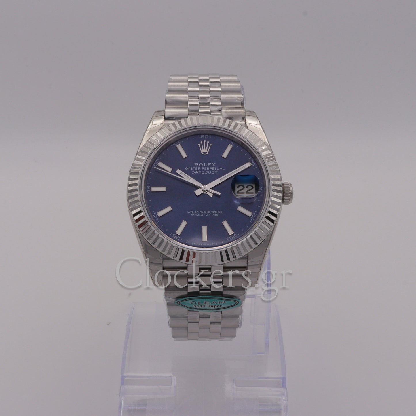 Rolex Datejust 41  2025 /FULL SET
