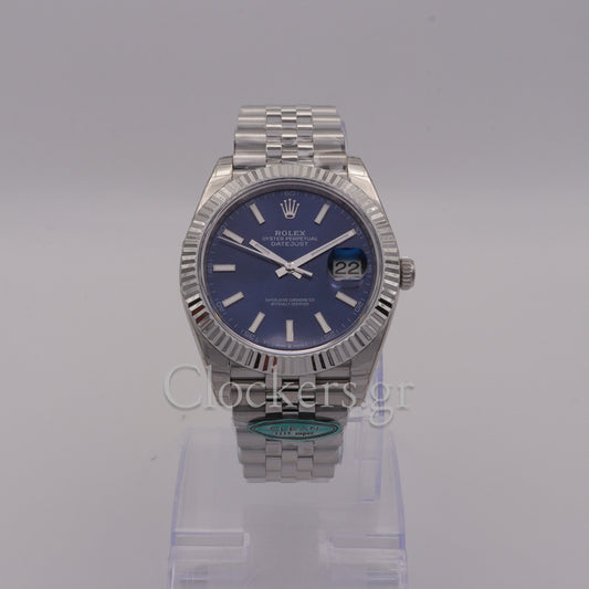 Rolex Datejust 41  2025 /FULL SET
