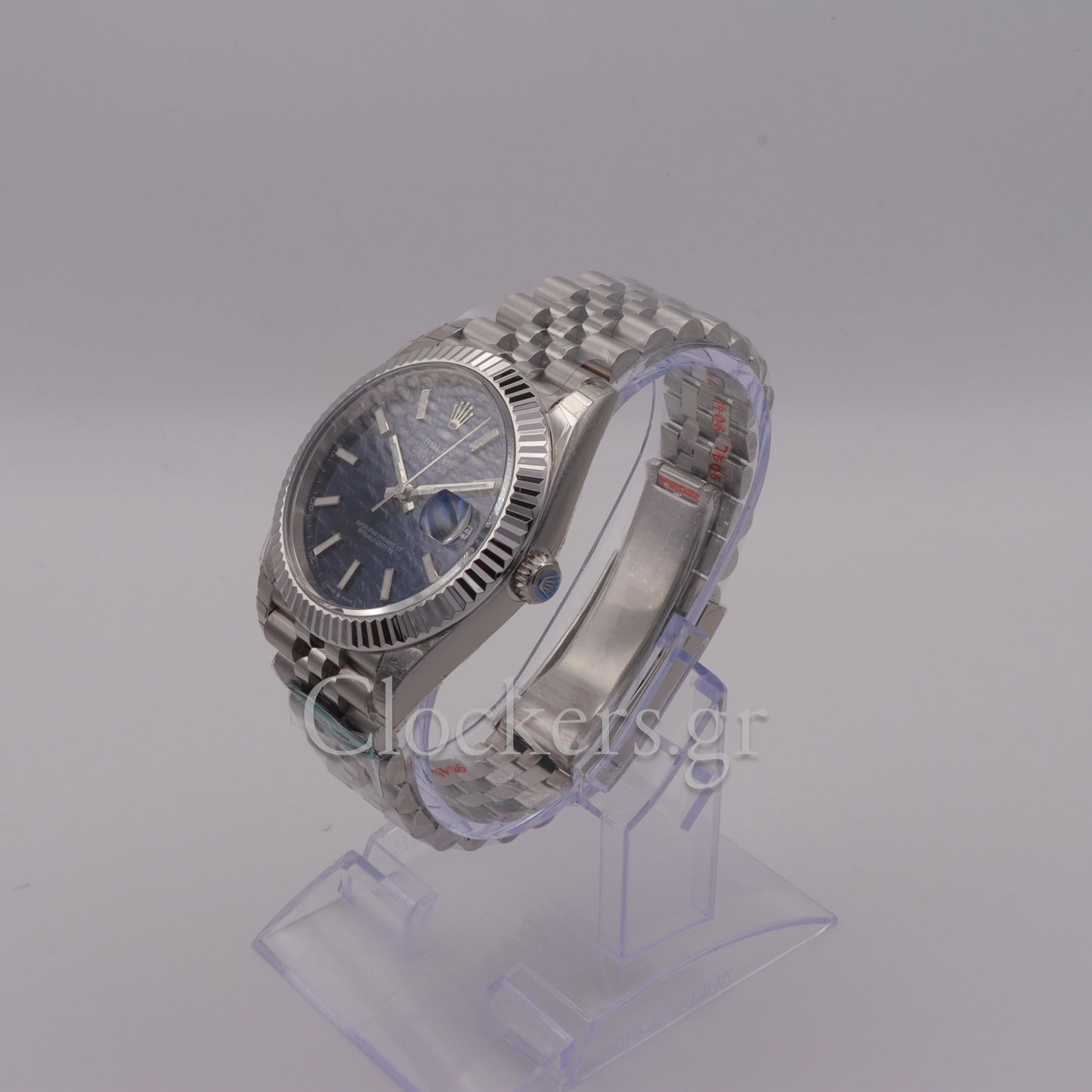 Rolex Datejust 41  2025 /FULL SET