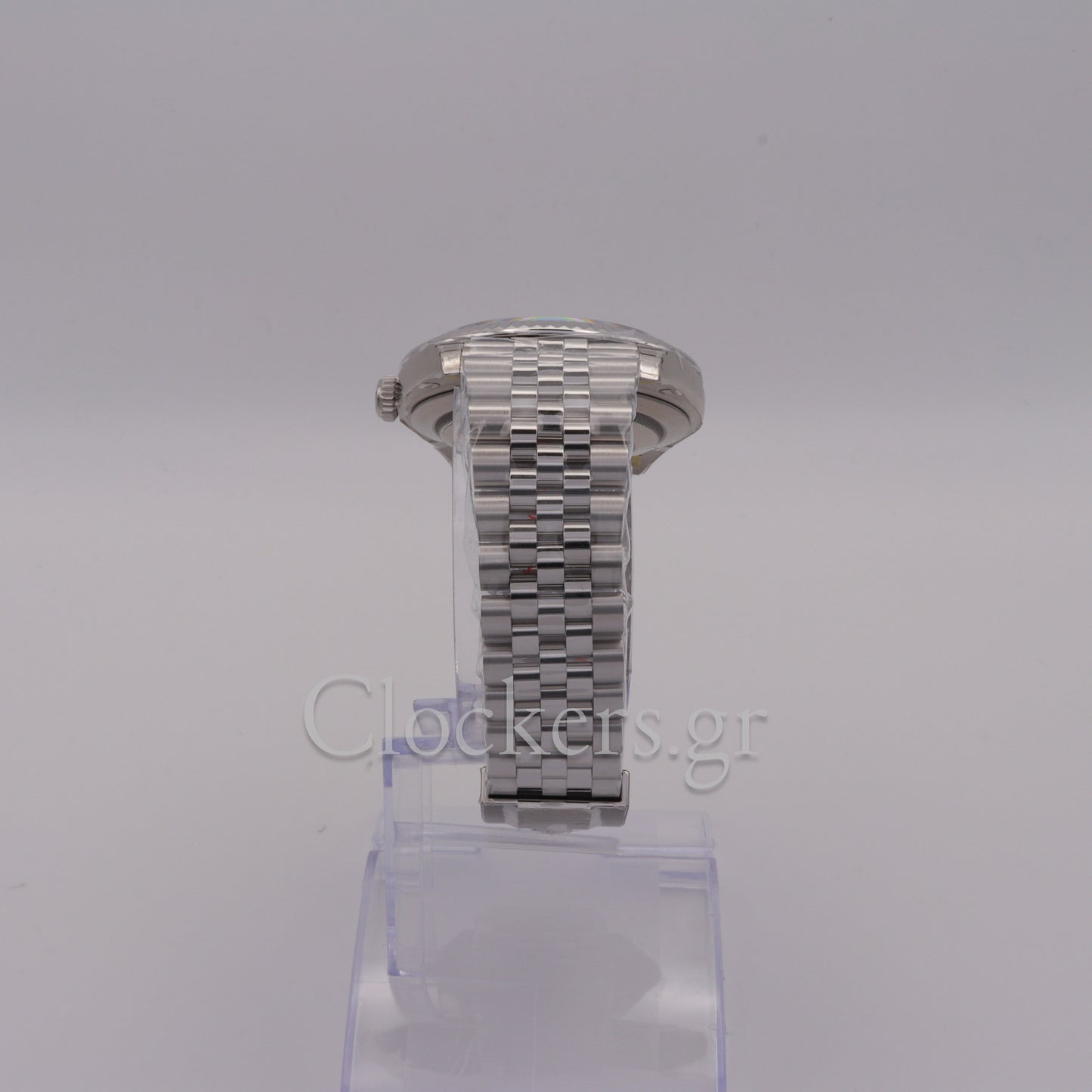 Rolex Datejust 41 Wimbledon 126334 TOP CONDITION FULL SET
