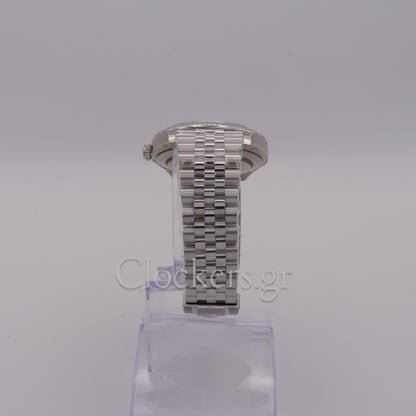Rolex Datejust 41 Wimbledon 126334 TOP CONDITION FULL SET