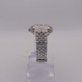 Rolex Datejust 41 Wimbledon 126334 TOP CONDITION FULL SET